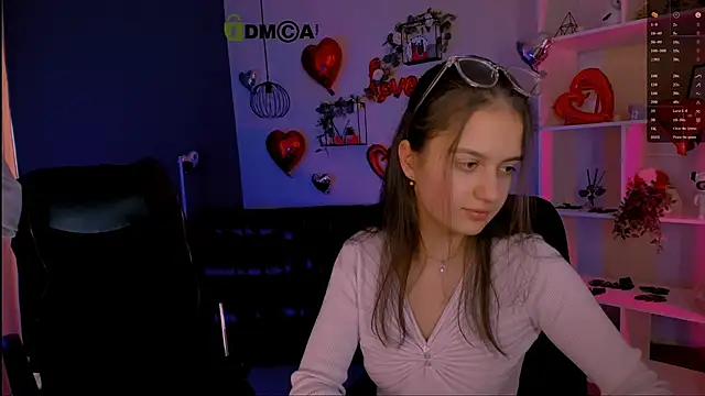 talia seduce online show from February 25, 2026, 9:13 pm