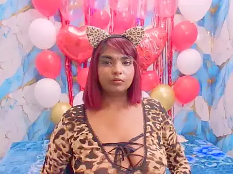 indianmystica694u online show from February 12, 2026, 1:28 pm