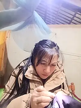 YAYAA-502 online show from January 13, 2026, 1:27 pm