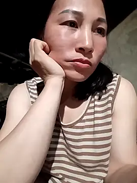 YAYAA-502 online show from February 26, 2026, 1:10 pm