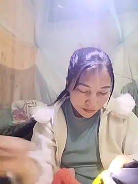 YAYAA-502 online show from March 13, 2026, 6:31 am