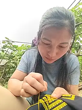 YAYAA-502 online show from April 5, 2026, 2:31 am