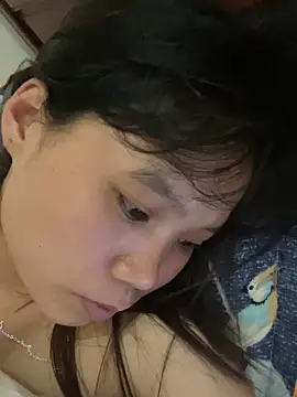 Ngoc-bbi online show from September 21, 2025, 4:25 am