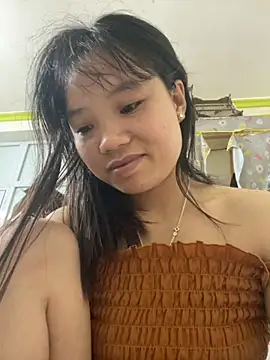 Ngoc-bbi online show from September 21, 2025, 5:36 pm