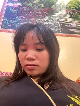 Ngoc-bbi online show from September 25, 2025, 9:02 am