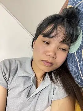 Ngoc-bbi online show from October 1, 2025, 10:32 am