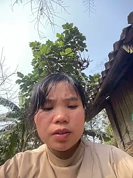 Ngoc-bbi online show from January 13, 2026, 6:40 am