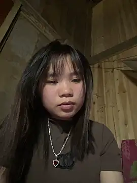 Ngoc-bbi online show from February 11, 2026, 5:56 am