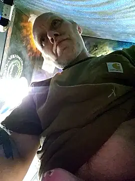 Lustig Rudiger online show from March 12, 2026, 2:34 pm