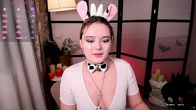 HeyMary online show from October 30, 2025, 10:06 am