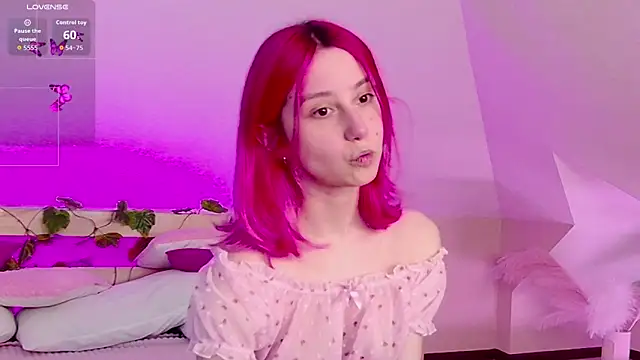 Snapshot of Liann_Stark chatting on May 3, 2026, 6:52 am Liann Stark online show from May 3, 2026, 6:52 am