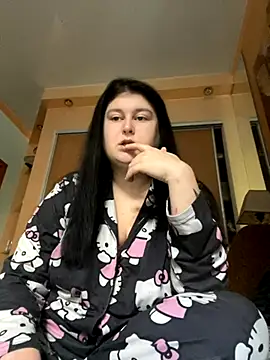 DazzzlingDame online show from October 5, 2025, 12:47 pm