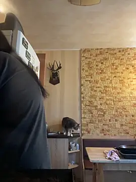 DazzzlingDame online show from October 29, 2025, 6:26 am