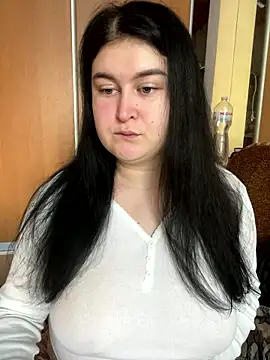 DazzzlingDame online show from January 12, 2026, 9:03 am