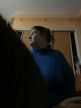 DazzzlingDame online show from January 14, 2026, 3:01 am