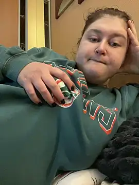 DazzzlingDame online show from January 31, 2026, 8:29 pm