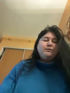 DazzzlingDame online show from February 8, 2026, 4:43 pm