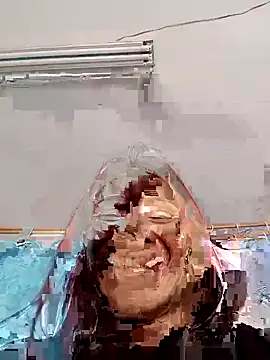 dulcelatin21 online show from November 20, 2025, 6:29 pm