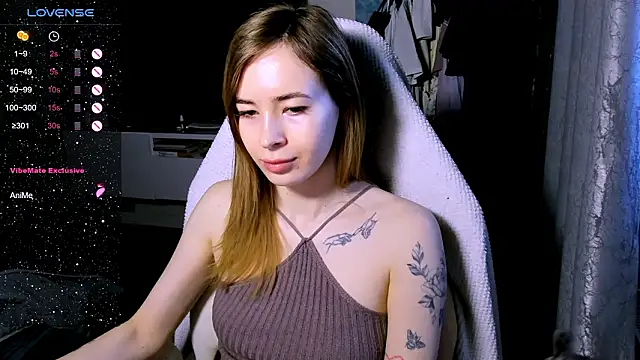 ZoyaMill online show from February 28, 2026, 6:58 am