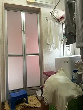 REIJI0323 online show from February 7, 2026, 2:37 am