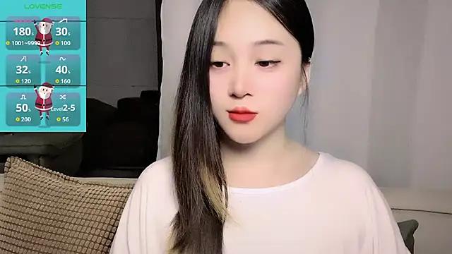 Snapshot of woaiqinqin chatting on May 1, 2026, 3:49 pm woaiqinqin online show from May 1, 2026, 3:49 pm