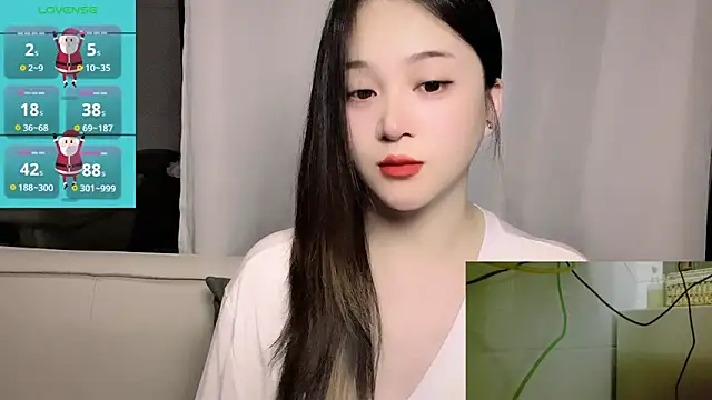 Snapshot of woaiqinqin chatting on June 2, 2026, 5:04 pm woaiqinqin online show from June 2, 2026, 5:04 pm