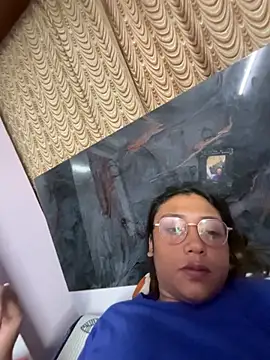 angelofyourworld online show from March 3, 2026, 10:59 pm