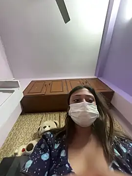 angelofyourworld online show from March 27, 2026, 12:49 pm