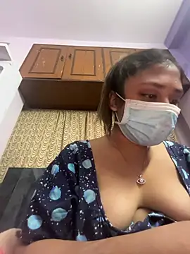 angelofyourworld online show from April 14, 2026, 3:40 pm