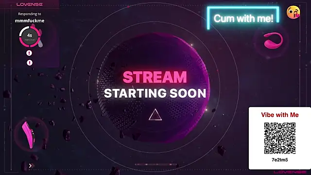 Snapshot of CaptainHookX chatting on October 10, 2025, 7:24 pm CaptainHookX online show from October 10, 2025, 7:24 pm