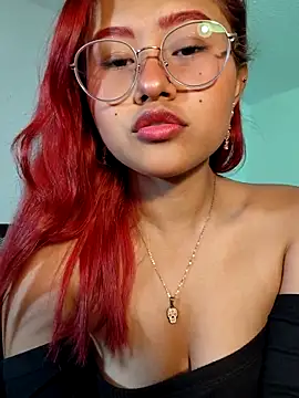 Snapshot of MAYASMITH__ chatting on February 22, 2026, 5:19 am MAYASMITH online show from February 22, 2026, 5:19 am