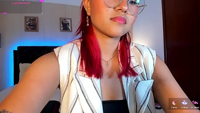 MAYASMITH   online show from July 12, 2026, 11:29 pm