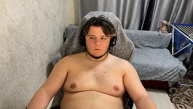 desiredude9 online show from September 12, 2025, 6:41 pm