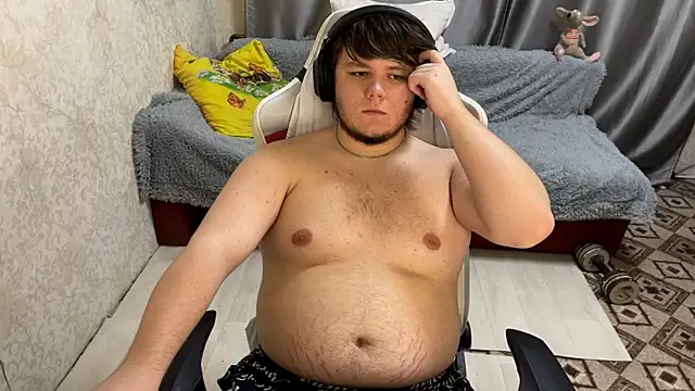 desiredude9 online show from September 20, 2025, 3:13 pm