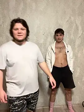 desiredude9 online show from October 24, 2025, 12:56 pm