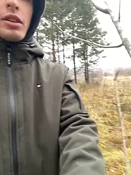 desiredude9 online show from November 4, 2025, 8:46 am