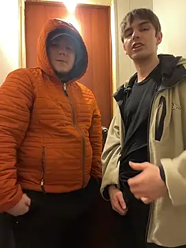 desiredude9 online show from February 3, 2026, 5:29 pm