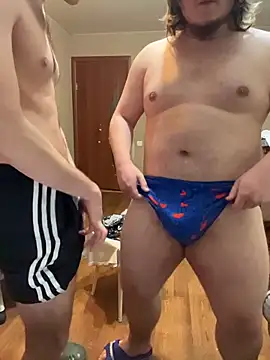 desiredude9 online show from March 6, 2026, 7:54 pm