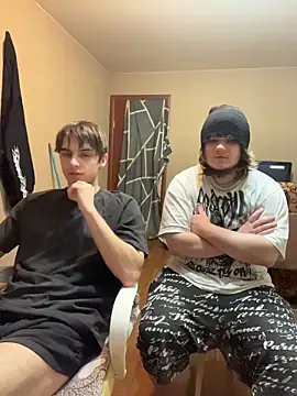 desiredude9 online show from March 14, 2026, 7:52 pm