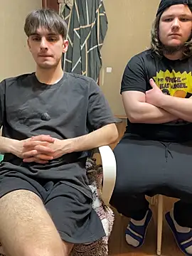 desiredude9 online show from April 5, 2026, 5:21 pm