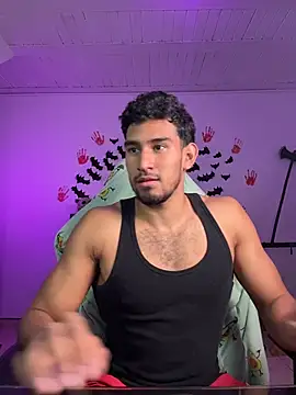 Jeremy colton online show from October 25, 2025, 6:43 am