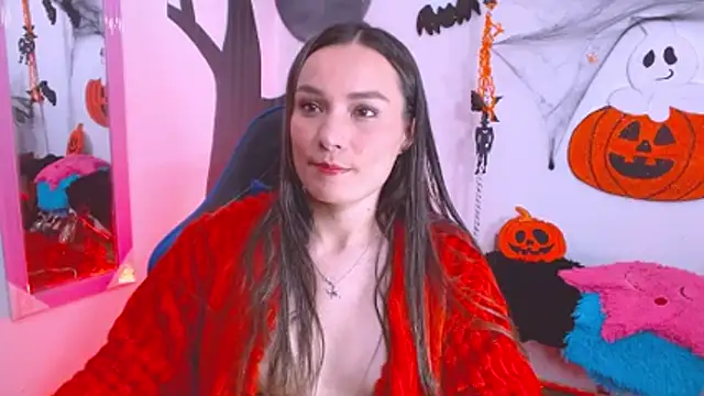 danna 888 online show from October 28, 2025, 9:17 pm