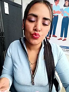 MAYE  13 online show from February 21, 2026, 2:51 pm