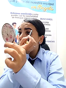 MAYE  13 online show from April 6, 2026, 11:55 am