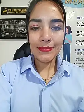 Snapshot of MAYE__13 chatting on June 27, 2026, 12:10 pm MAYE 13 online show from June 27, 2026, 12:10 pm
