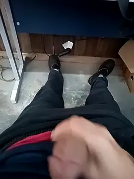 bemmagrinho36 online show from September 9, 2025, 11:10 am