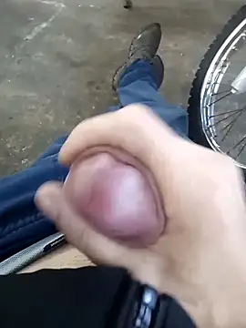 bemmagrinho36 online show from September 23, 2025, 11:13 am