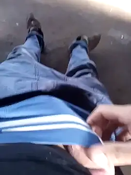 bemmagrinho36 online show from November 24, 2025, 10:59 am