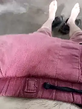 bemmagrinho36 online show from December 1, 2025, 11:04 am