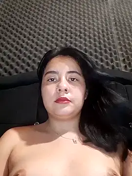 Yuli-27 online show from September 19, 2025, 12:56 am